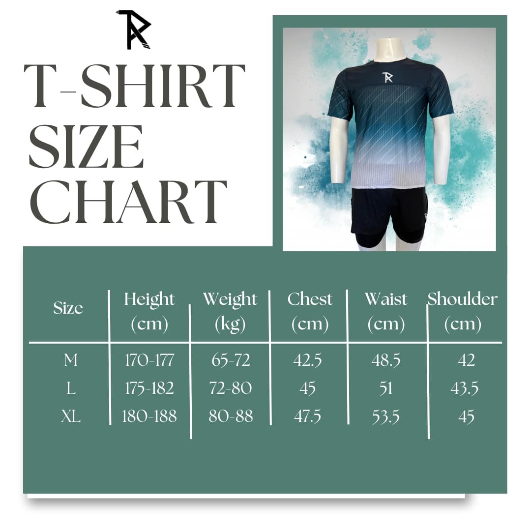 Pace Form Tee custom