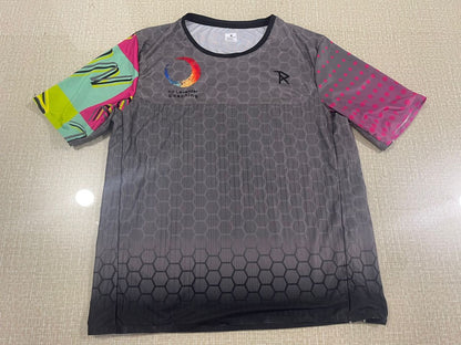 Pace Form Tee custom