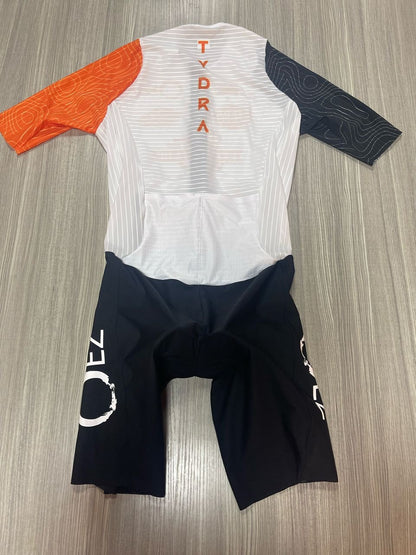 Tydra Custom PerformanceX