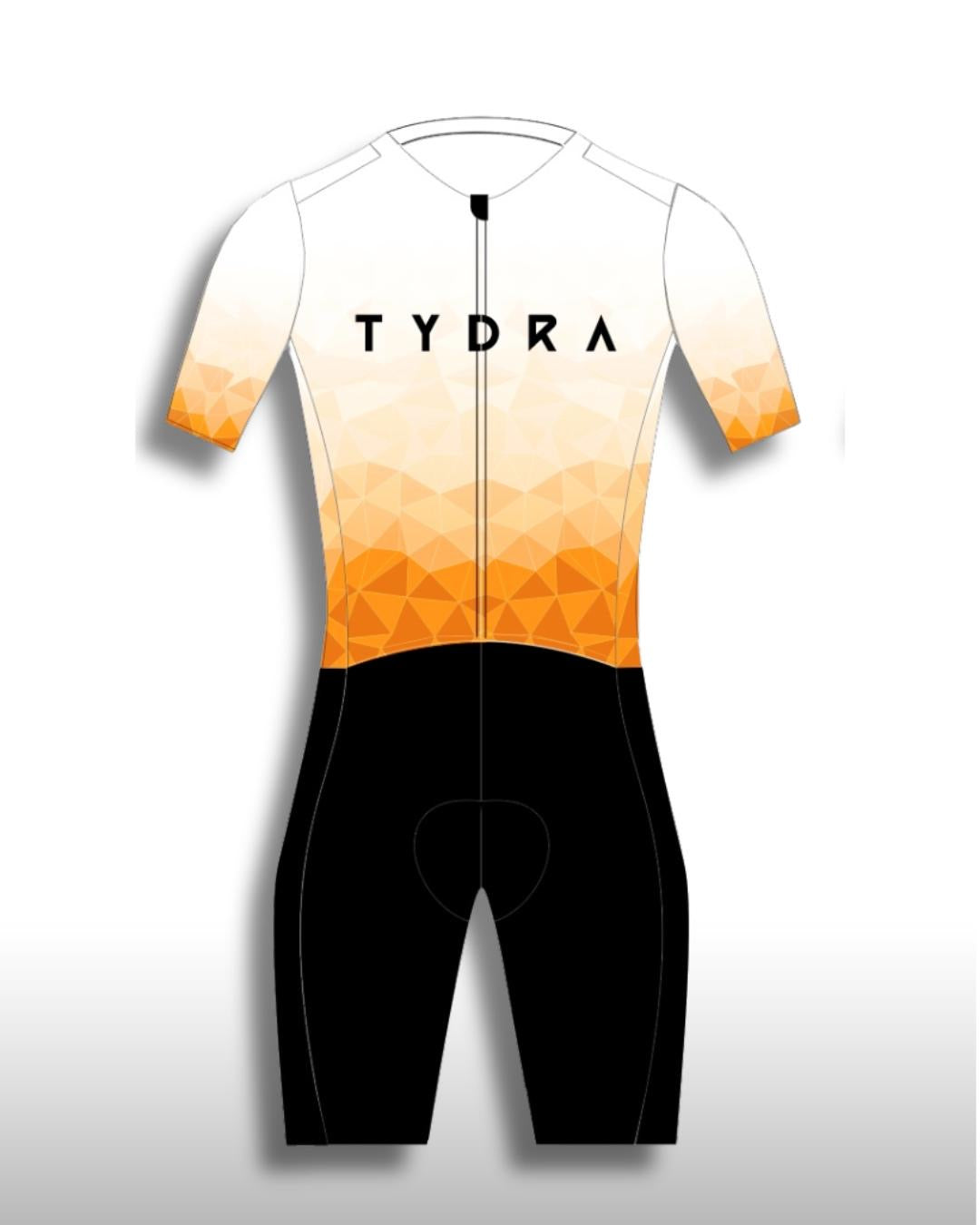 Tydra Surge Series - Fire