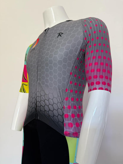 Tydra Custom PerformanceX