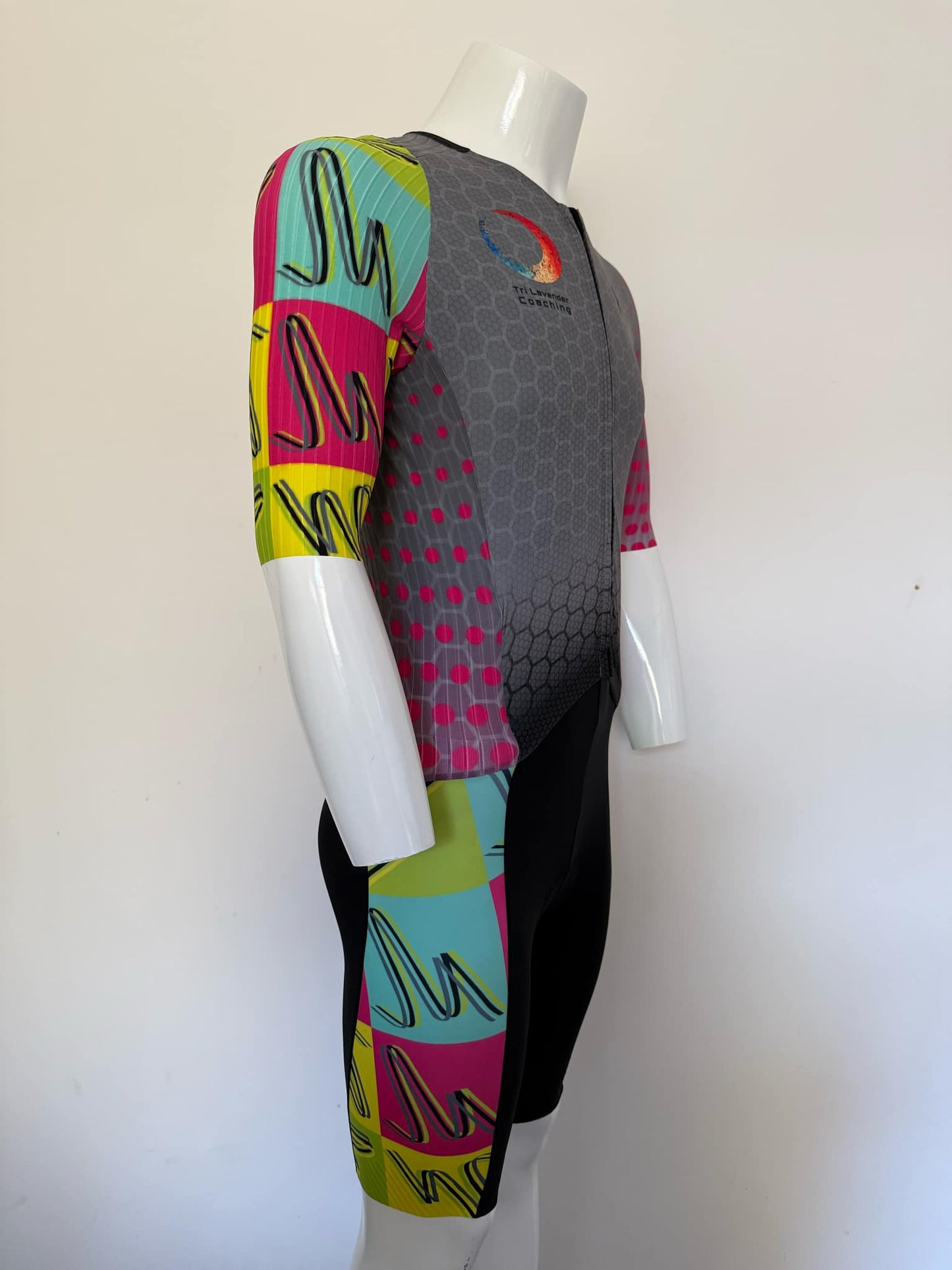 Tydra Custom PerformanceX