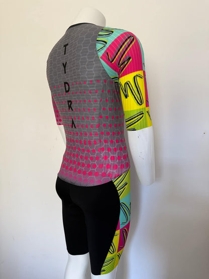 Tydra Custom PerformanceX