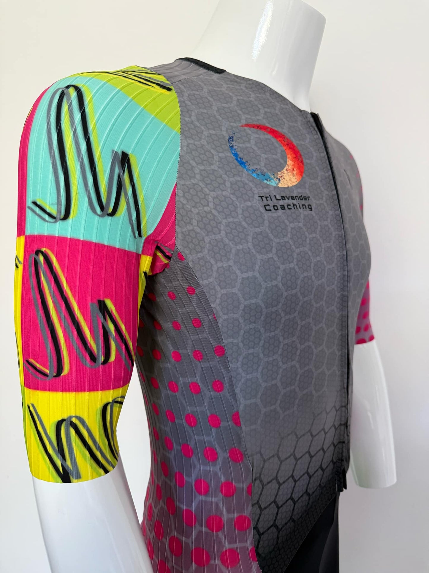 Tydra Custom PerformanceX