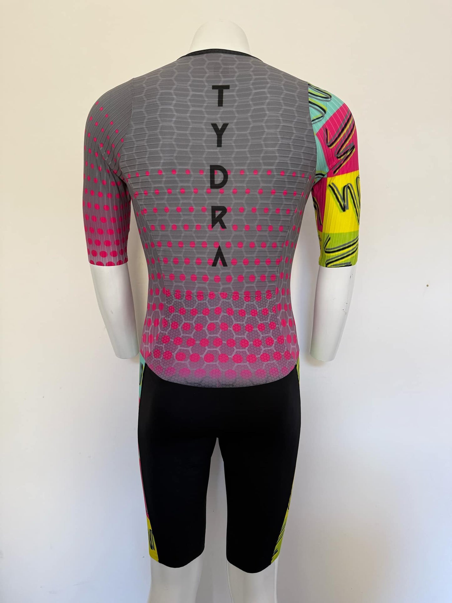 Tydra Custom PerformanceX