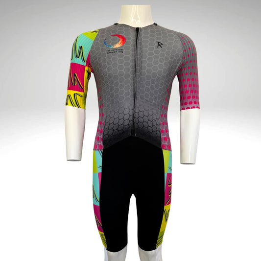 Tydra Custom PerformanceX