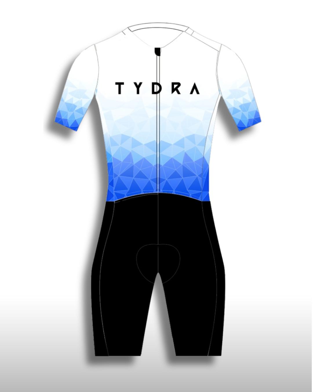 Tydra Surge Series - Ice