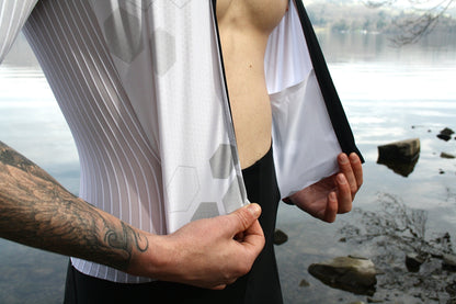 Tydra PerformanceX Tri suit