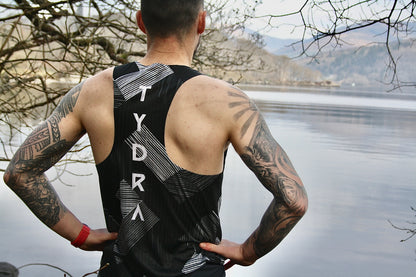 Pace Form Vest