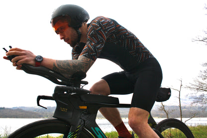 Tydra PerformanceX Tri suit