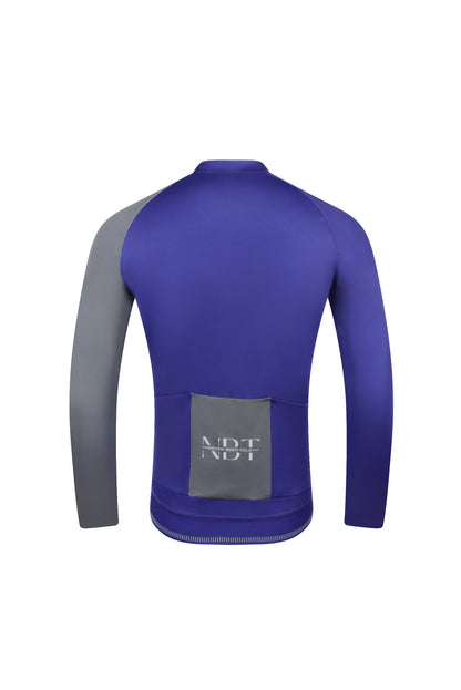 Summer Long Sleeve Jersey