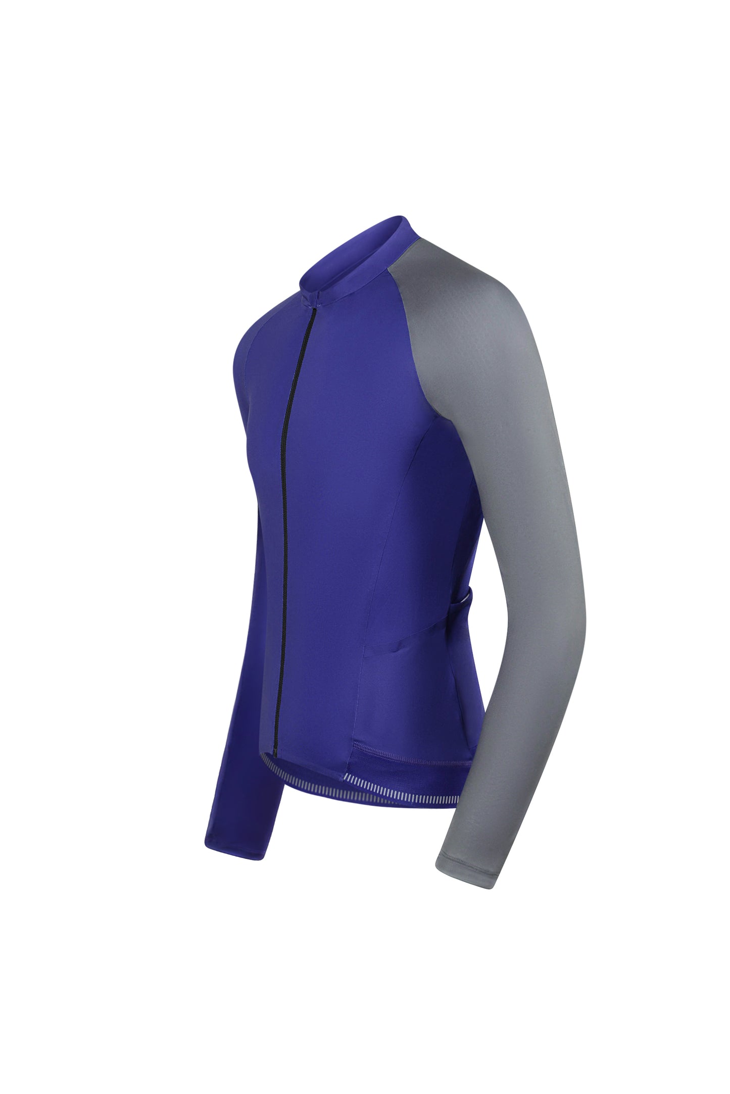 Summer Long Sleeve Jersey