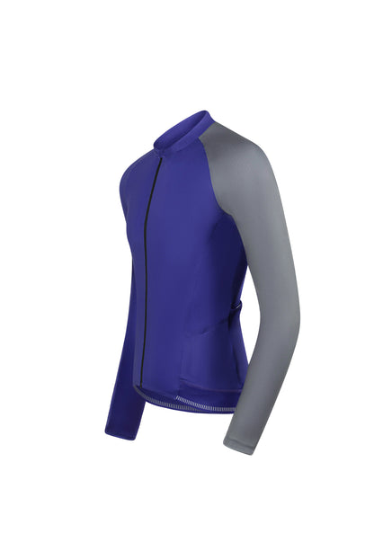 Summer Long Sleeve Jersey