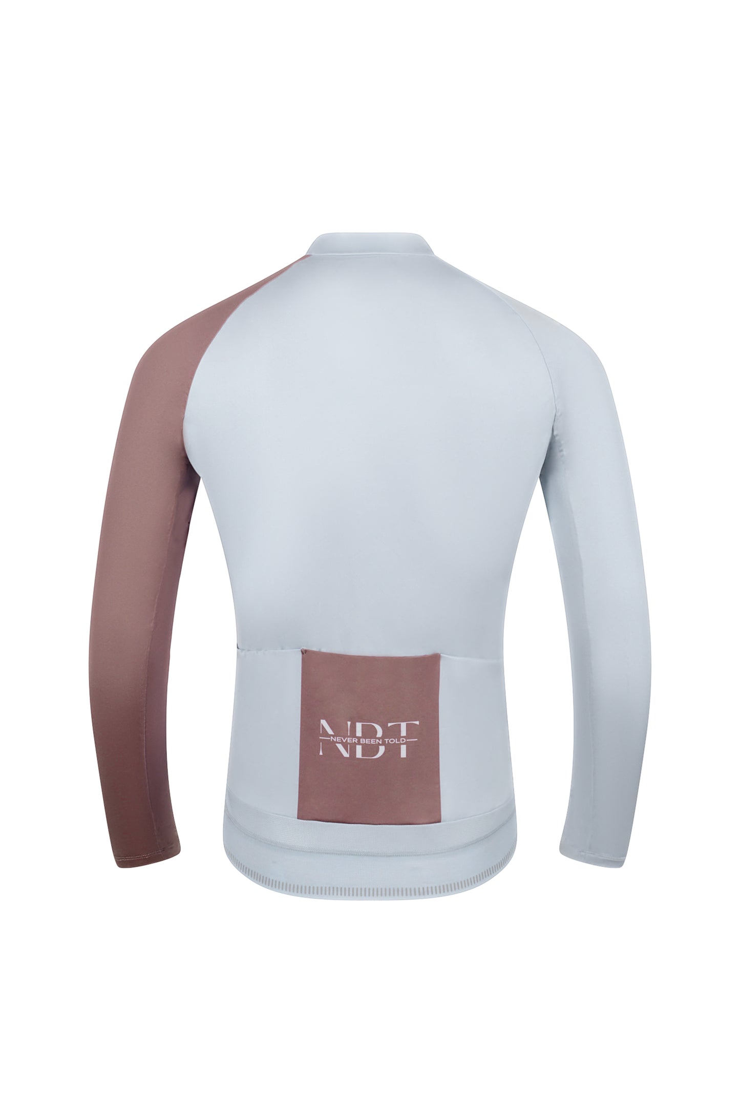 Summer Long Sleeve Jersey
