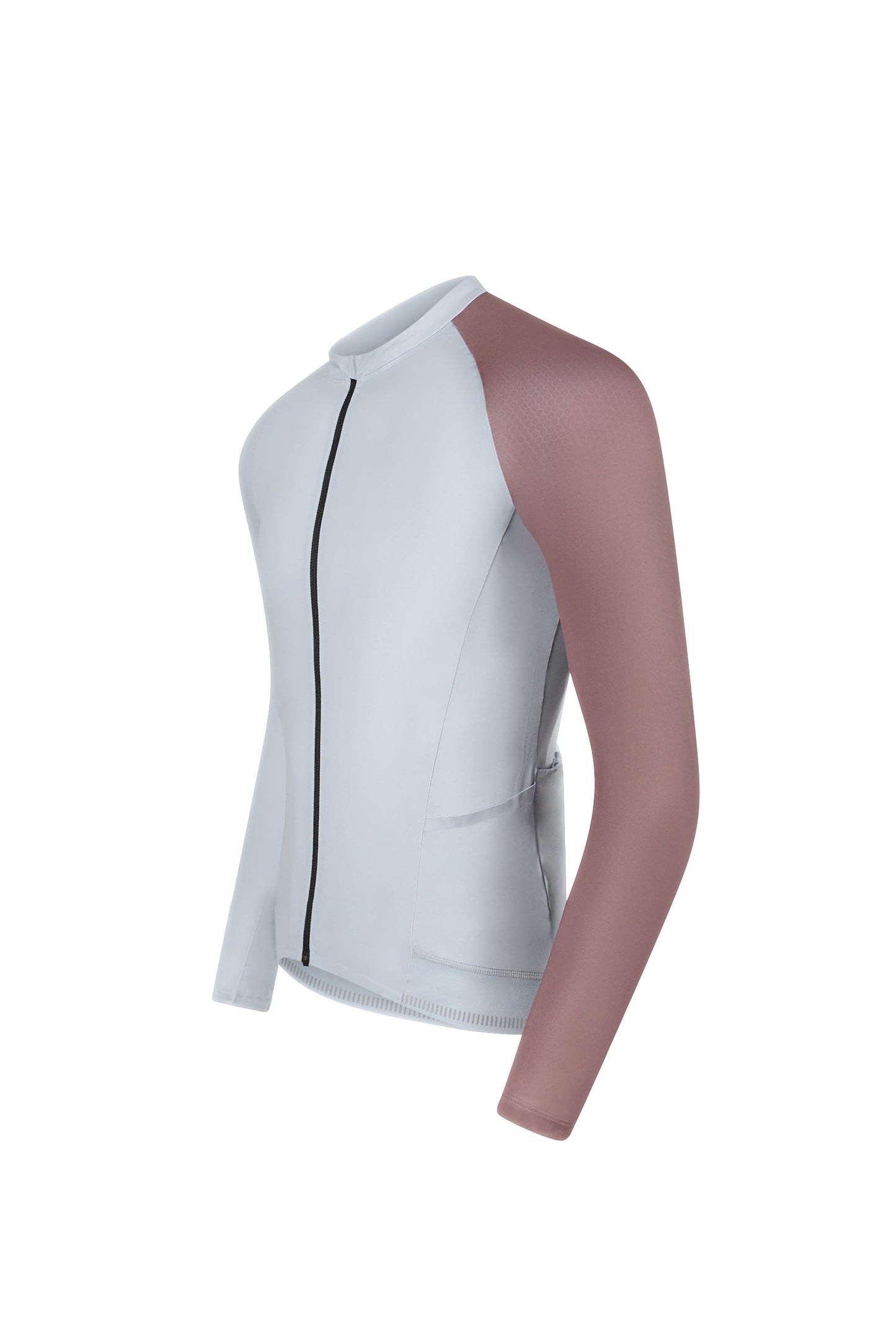 Summer Long Sleeve Jersey