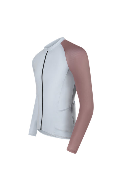 Summer Long Sleeve Jersey