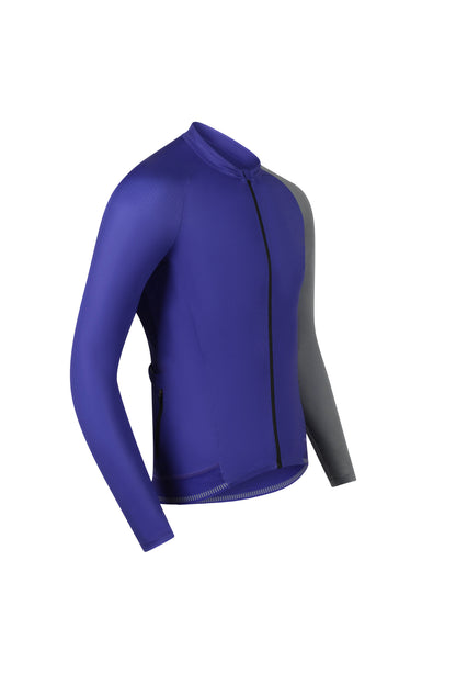 Summer Long Sleeve Jersey
