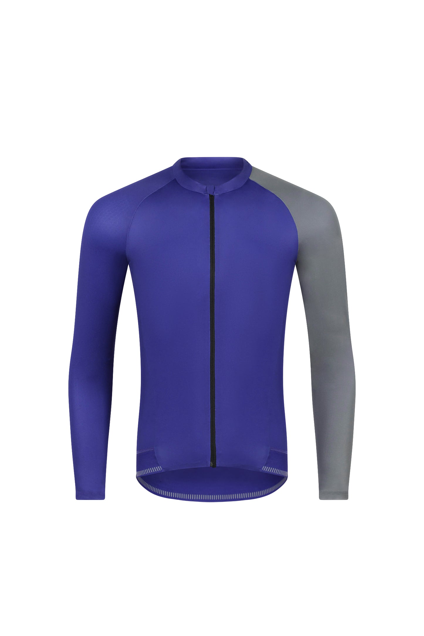 Summer Long Sleeve Jersey