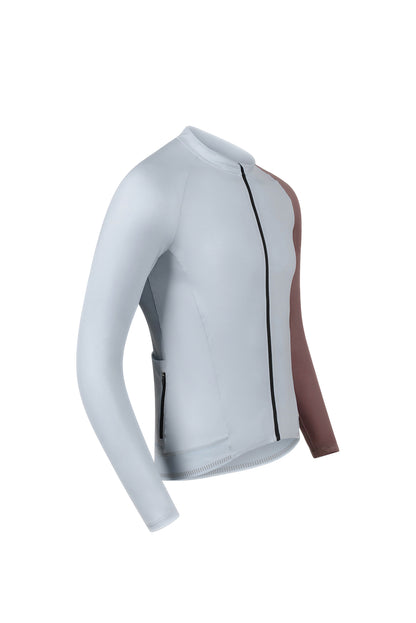 Summer Long Sleeve Jersey