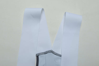 Charcoal Pro Bib Shorts