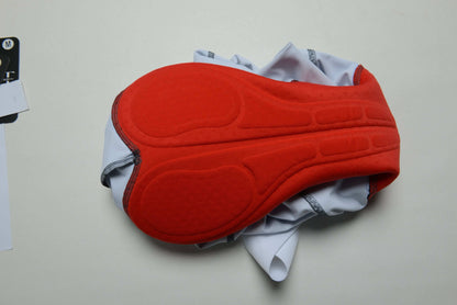 Charcoal Pro Bib Shorts