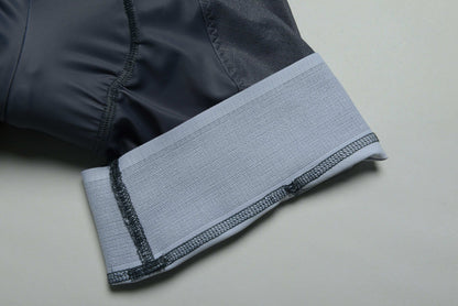 Charcoal Pro Bib Shorts