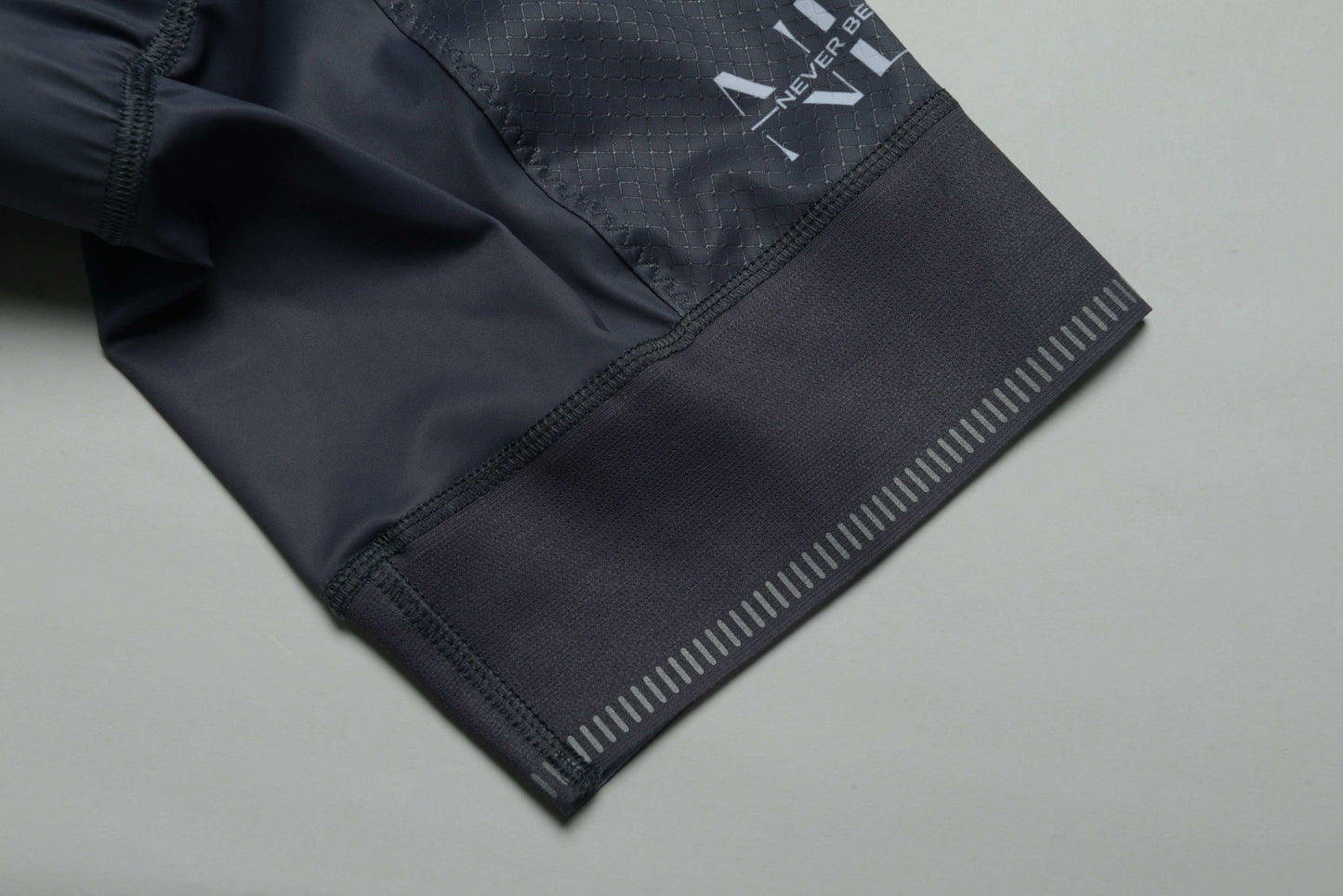 Charcoal Pro Bib Shorts