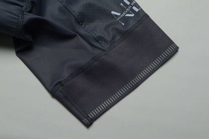 Charcoal Pro Bib Shorts