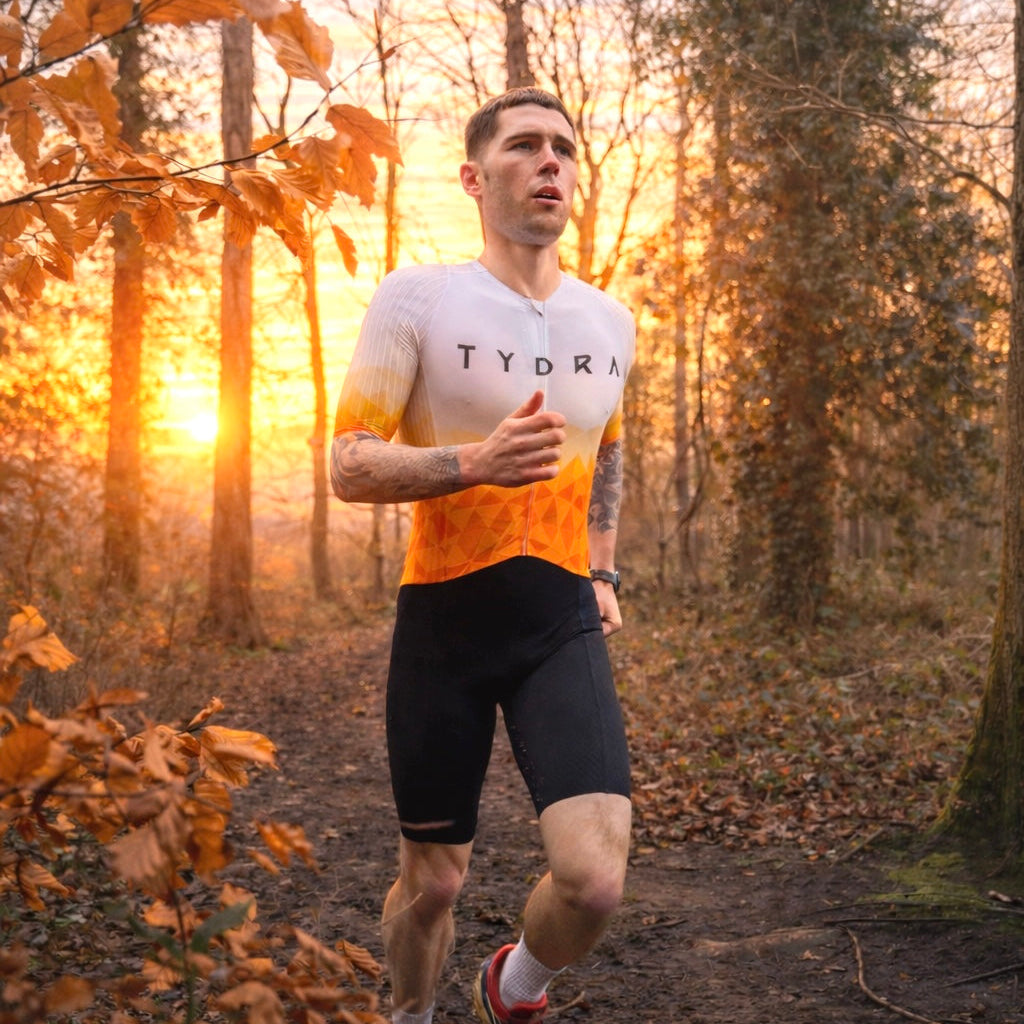 Tydra Surge Series - Fire