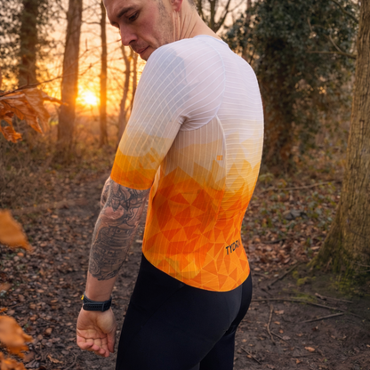 Tydra Surge Series - Fire