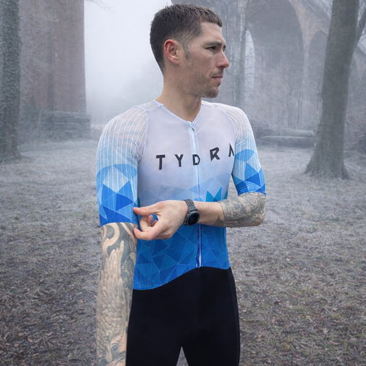 Tydra Surge Series - Ice