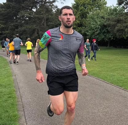 Pace Form Tee custom