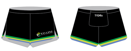 SELLARS ELITE SPEED SHORTS