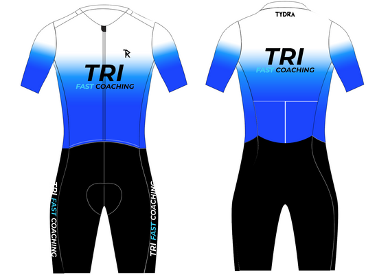 TRIFAST TRISUIT