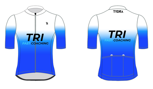 TRIFAST Cycling Jersey