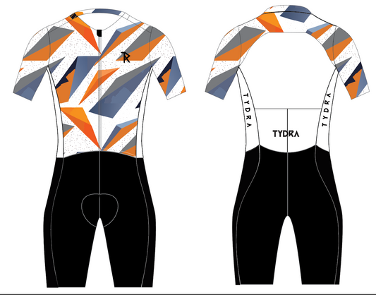 Faultline Trisuit