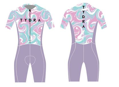 Luna Trisuit