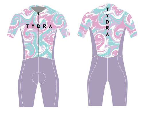 Luna Trisuit