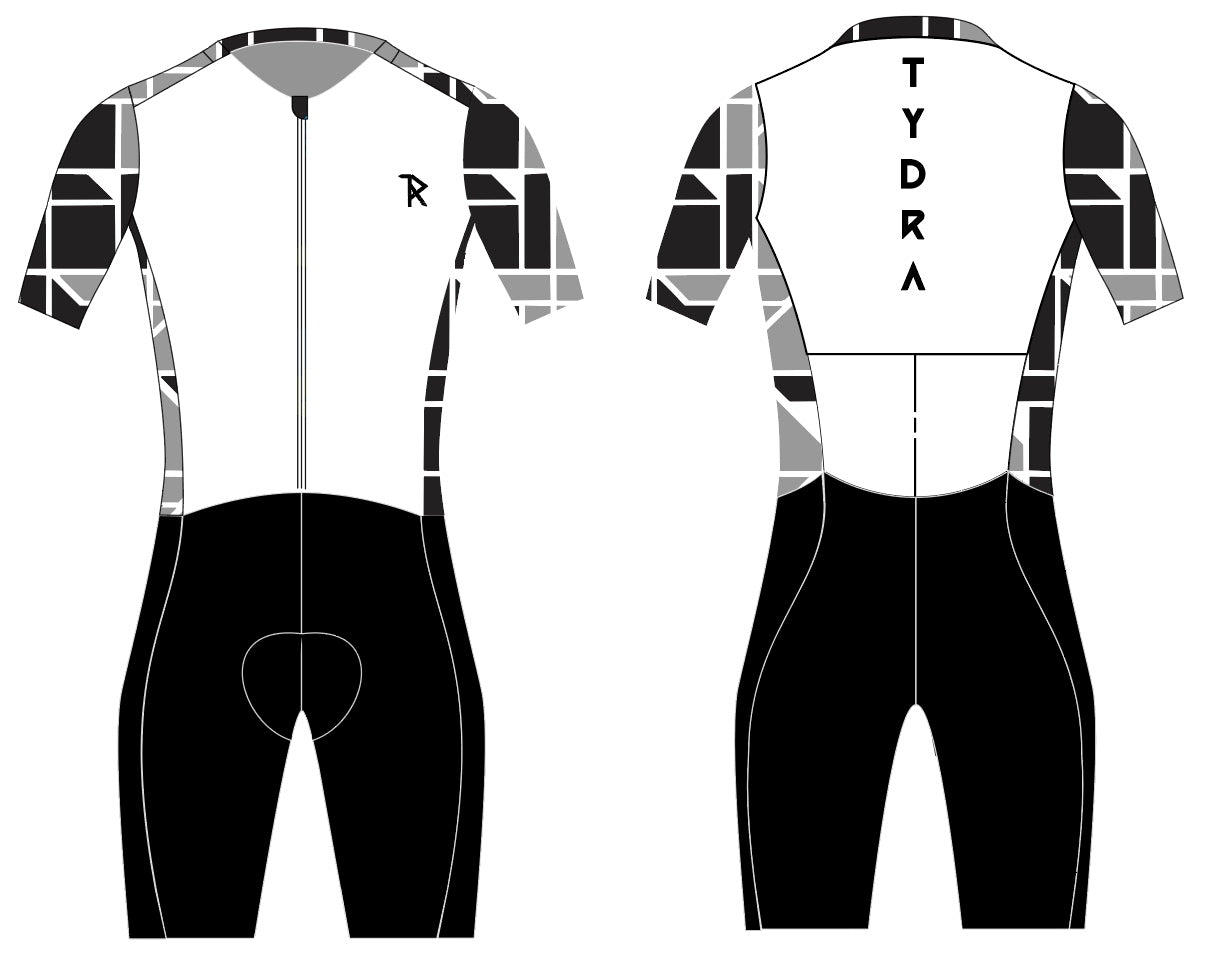 Framework Trisuit