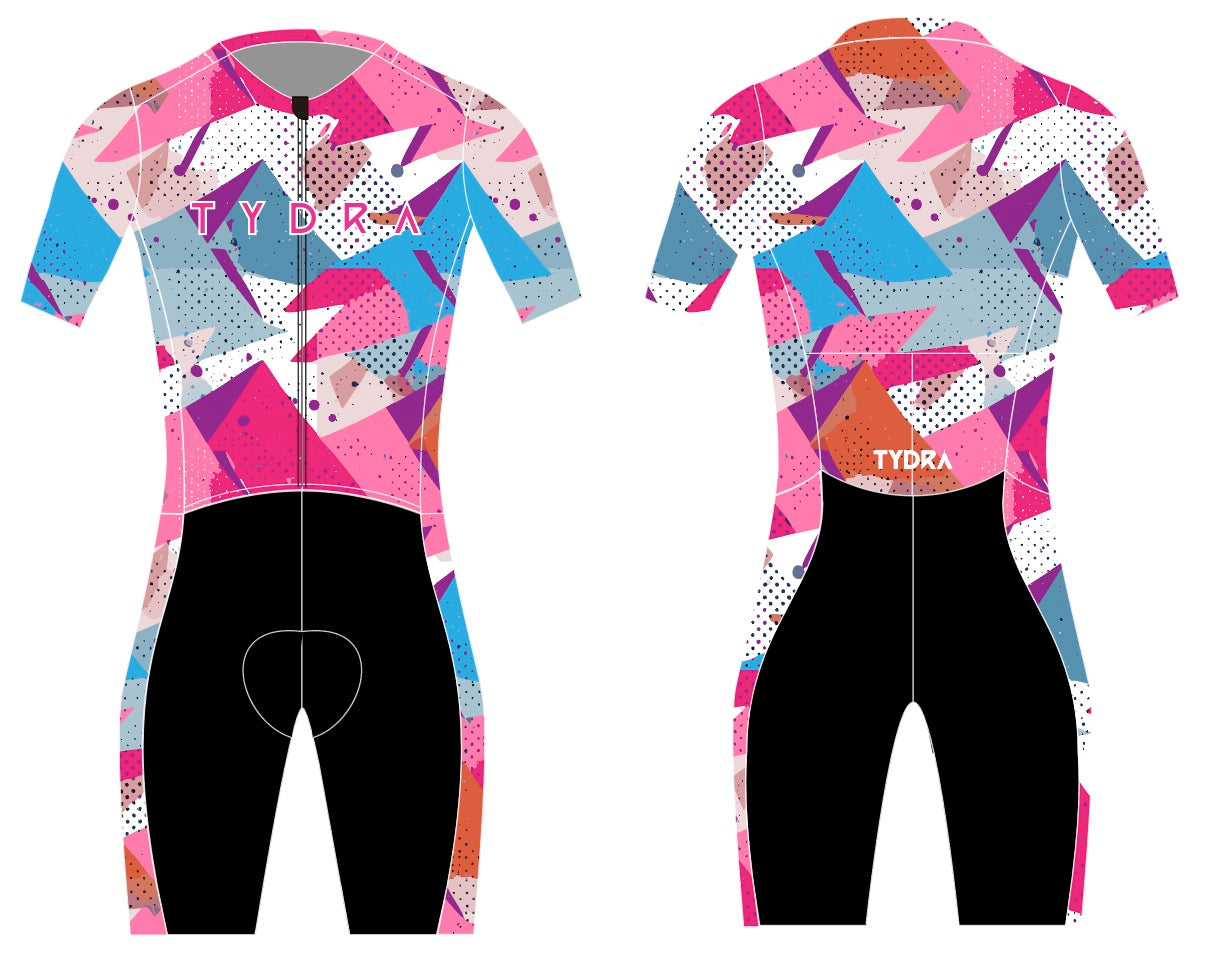 Euphoria Trisuit