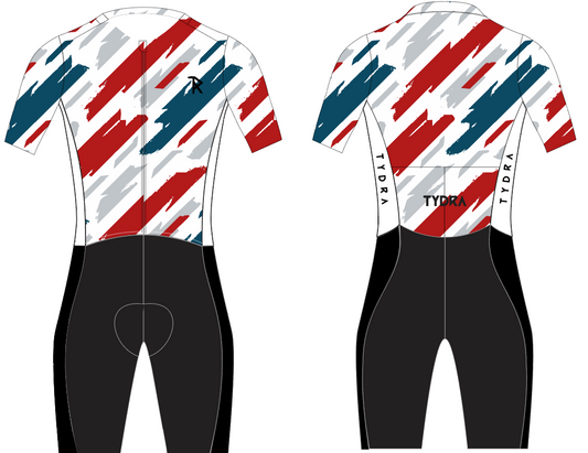Strike Trisuit