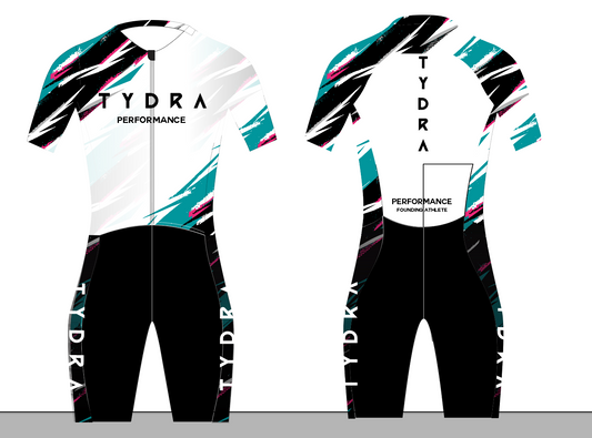 Performance Race Team Trisuit