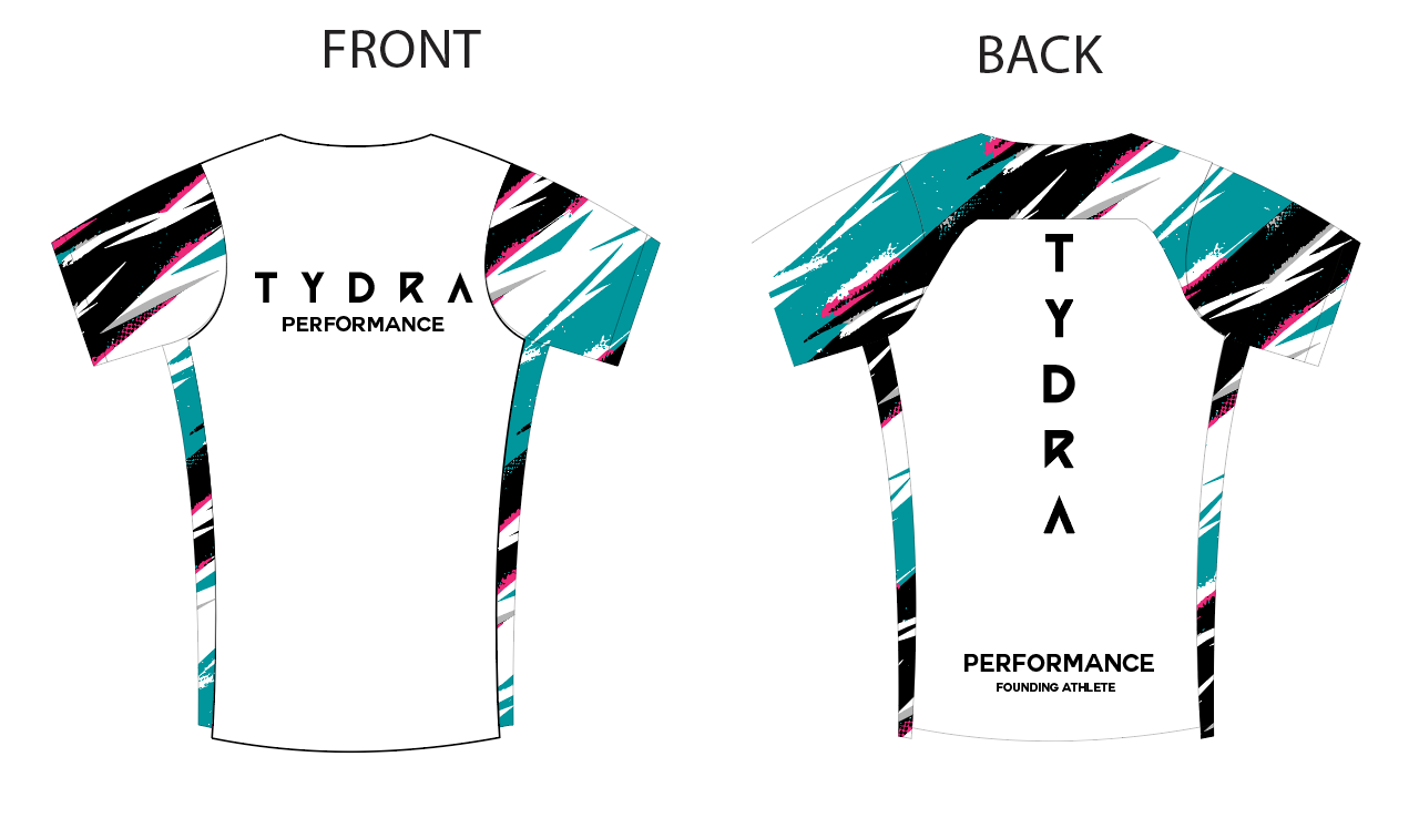 Performance Race Team T-Shirt