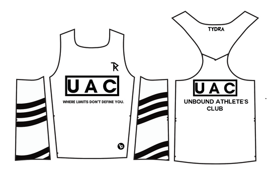 UAC Race Vest