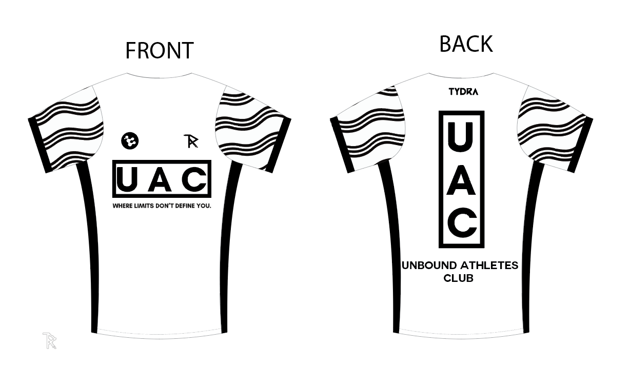 UAC Running T-Shirt