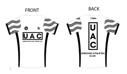 UAC Running T-Shirt