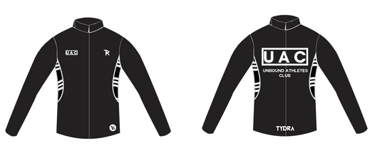UAC Running Jacket