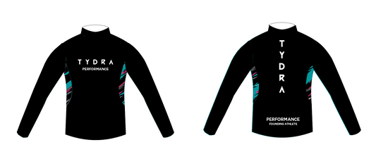 Performance Race Team Jacket