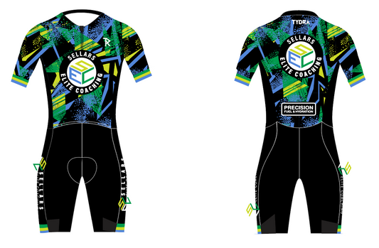 SELLARS ELITE TRISUIT