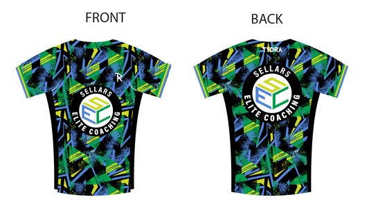 SELLARS ELITE T-SHIRT